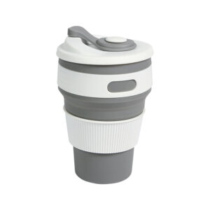 VASO LLEIDA GRIS TE-087G ( TE-087 / TE087 / VASOS )