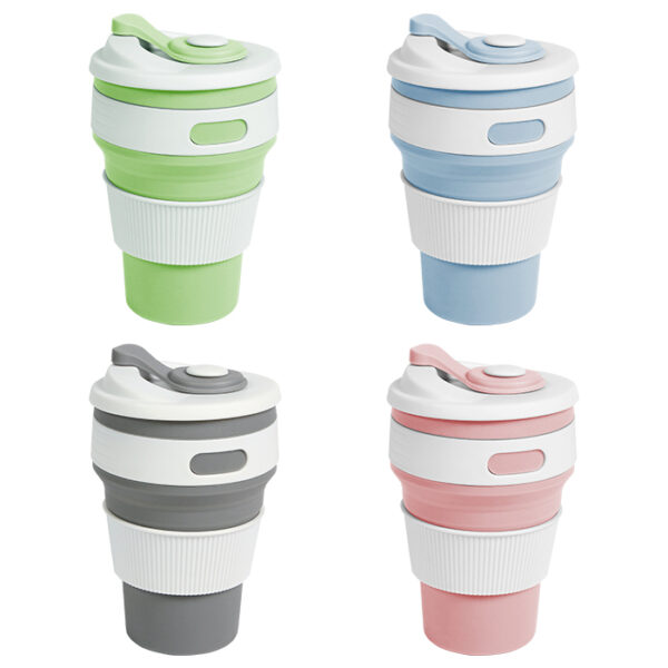 VASO LLEIDA ROSA TE-087RS ( TE-087 / TE087 / VASOS ) - Imagen 8