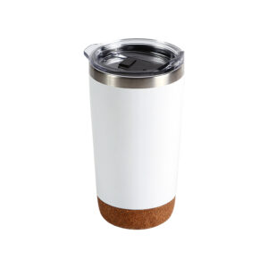 VASO CÁCERES BLANCO TE-088B ( TE-088 / TE088 / VASOS )