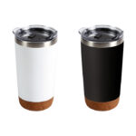 VASO CÁCERES NEGRO TE-088N ( TE-088 / TE088 / VASOS ) - Image 2