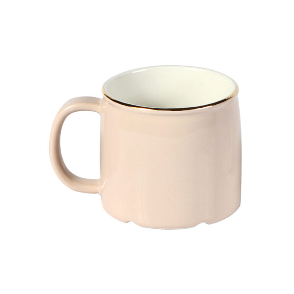 TAZA KEDIRI BEIGE TE-089BE ( TE-089 / TE089 / TAZAS )