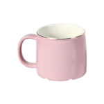TAZA KEDIRI ROSA CLARO TE-089RS ( TE-089 / TE089 / TAZAS )