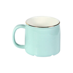 TAZA KEDIRI VERDE CLARO TE-089V ( TE-089 / TE089 / TAZAS )