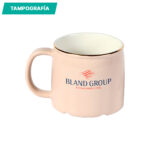 TAZA KEDIRI ROSA CLARO TE-089RS ( TE-089 / TE089 / TAZAS ) - Image 5