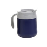 TAZA DÁVAO AZUL MARINO TE-100A ( TE-100 / TE100 / TAZAS )