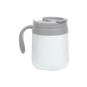 TAZA DÁVAO BLANCO TE-100B ( TE-100 / TE100 / TAZAS )