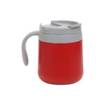 TAZA DÁVAO ROJO TE-100R ( TE-100 / TE100 / TAZAS )