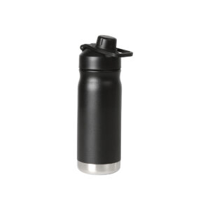 BOTELLA VIGAN NEGRO TE-102N ( TE-102 / TE102 / CILINDROS )