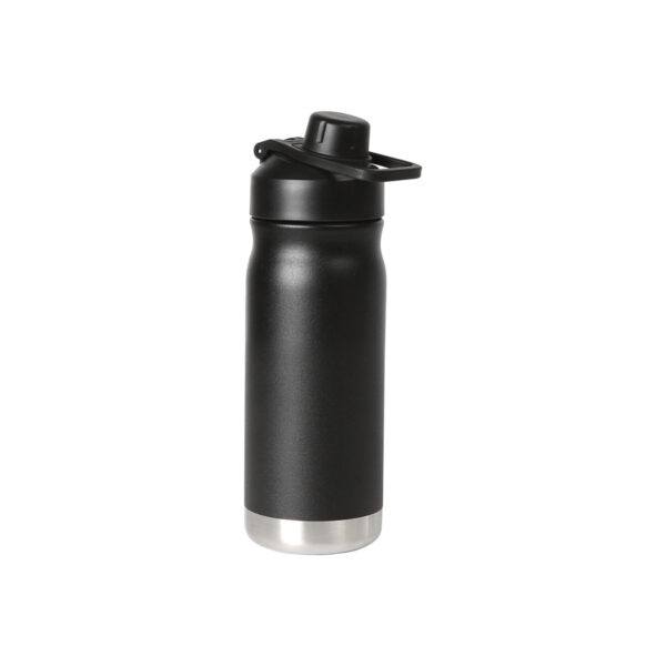 BOTELLA VIGAN NEGRO TE-102N ( TE-102 / TE102 / CILINDROS )