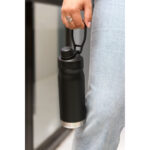 BOTELLA VIGAN GRIS CLARO TE-102G ( TE-102 / TE102 / CILINDROS ) - Image 5