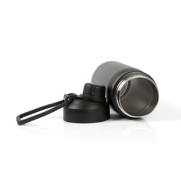BOTELLA VIGAN NEGRO TE-102N ( TE-102 / TE102 / CILINDROS ) - Imagen 2