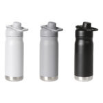 BOTELLA VIGAN GRIS CLARO TE-102G ( TE-102 / TE102 / CILINDROS ) - Image 4