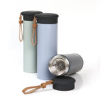 TERMO LEGAZPI AZUL MARINO TE-103AM ( TE-103 / TE103 / TERMOS ) - Image 6