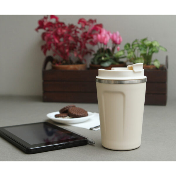 VASO BUKIT NEGRO TE-104N ( TE-104 / TE104 / TERMOS ) - Imagen 3