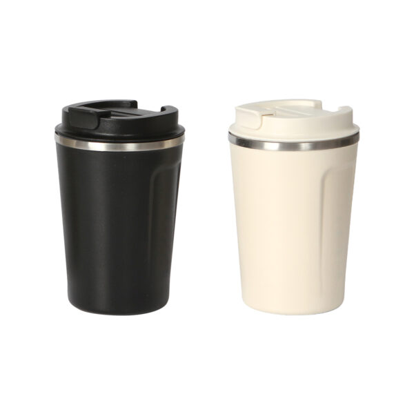 VASO BUKIT NEGRO TE-104N ( TE-104 / TE104 / TERMOS ) - Imagen 4