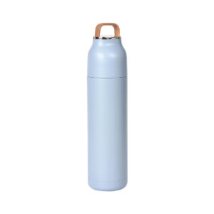 TERMO CORON AZUL CLARO TE-105A ( TE-105 / TE105 / TERMOS )
