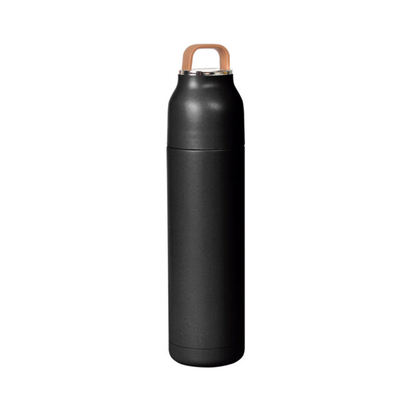 TERMO CORON NEGRO TE-105N ( TE-105 / TE105 / TERMOS )