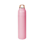 TERMO CORON ROSA CLARO TE-105RS ( TE-105 / TE105 / TERMOS )