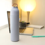 TERMO CORON ROSA CLARO TE-105RS ( TE-105 / TE105 / TERMOS ) - Image 5