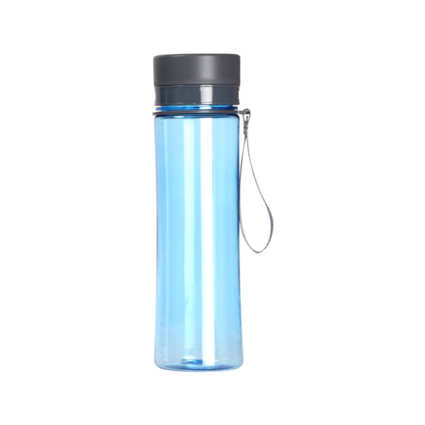 BOTELLA PARNU AZUL TE-106A ( TE-106 / TE106 / CILINDROS )