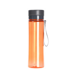 BOTELLA PARNU NARANJA TE-106O ( TE-106 / TE106 / CILINDROS )