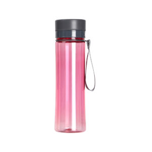 BOTELLA PARNU ROSA TE-106RS ( TE-106 / TE106 / CILINDROS )