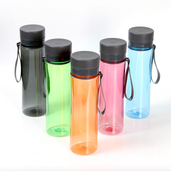 BOTELLA PARNU GRIS TE-106G ( TE-106 / TE106 / CILINDROS ) - Imagen 4