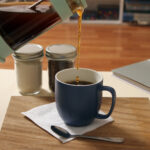 TAZA KEILA AZUL TE-107A ( TE-107 / TE107 / TAZAS ) - Image 4