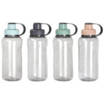 BOTELLA TRIANA 15 LTS ROSA PALIDO TE-110RS ( TE-110 / TE110 / CILINDROS ) - Image 2