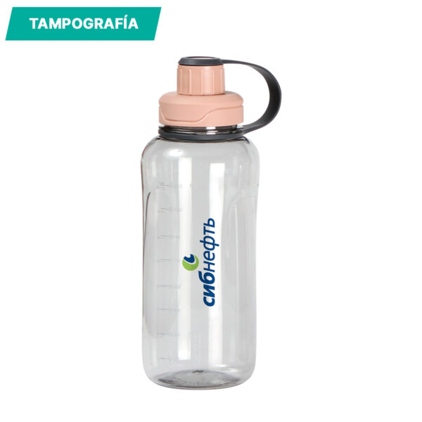 BOTELLA TRIANA 15 LTS GRIS TE-110G ( TE-110 / TE110 / CILINDROS ) - Imagen 3