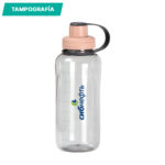 BOTELLA TRIANA 15 LTS ROSA PALIDO TE-110RS ( TE-110 / TE110 / CILINDROS ) - Image 3