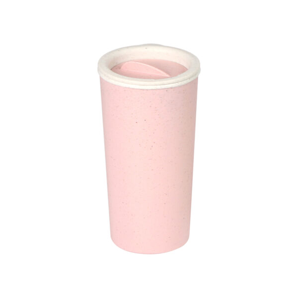 VASO KUPANG ROSA CLARO TE-111RS ( TE-111 / TE111 / BEBIDAS )