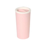 VASO KUPANG ROSA CLARO TE-111RS ( TE-111 / TE111 / BEBIDAS )