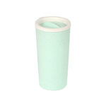 VASO KUPANG VERDE CLARO TE-111V ( TE-111 / TE111 / BEBIDAS )