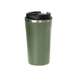VASO NARVA VERDE MILITAR TE-112V ( TE-112 / TE112 / TERMOS )