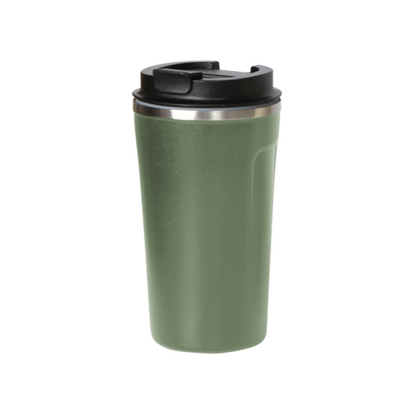 VASO NARVA VERDE MILITAR TE-112V ( TE-112 / TE112 / TERMOS )