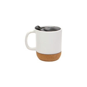 TAZA MANADO BLANCO TE-114B ( TE-114 / TE114 / TAZAS )