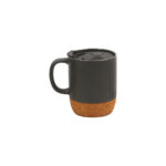 TAZA MANADO GRIS OSCURO TE-114G ( TE-114 / TE114 / TAZAS )