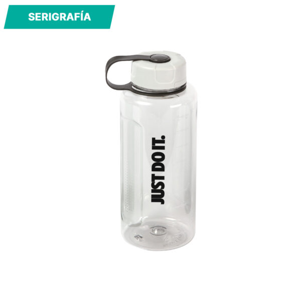 BOTELLA GYOR AZUL TE-115A ( TE-115 / TE115 / CILINDROS ) - Imagen 3