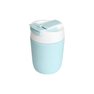 VASO CILEGON AZUL AQUA TE-116AQ ( TE-116 / TE116 / VASOS )