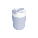 VASO CILEGON LILA TE-116M ( TE-116 / TE116 / VASOS )