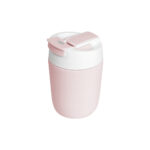 VASO CILEGON ROSA CLARO TE-116RS ( TE-116 / TE116 / VASOS )
