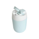 VASO CILEGON ROSA CLARO TE-116RS ( TE-116 / TE116 / VASOS ) - Image 6