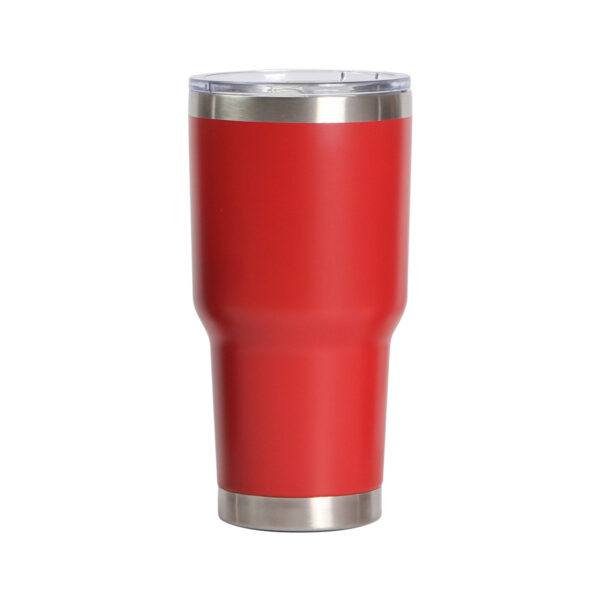 TERMO CIREBON ROJO TE-117R ( TE-117 / TE117 / TERMOS )