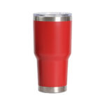 TERMO CIREBON ROJO TE-117R ( TE-117 / TE117 / TERMOS )