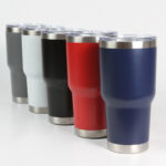 TERMO CIREBON AZUL MARINO TE-117A ( TE-117 / TE117 / TERMOS ) - Image 5