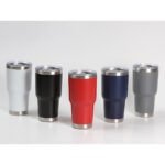 TERMO CIREBON AZUL MARINO TE-117A ( TE-117 / TE117 / TERMOS ) - Image 2