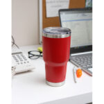 TERMO CIREBON AZUL MARINO TE-117A ( TE-117 / TE117 / TERMOS ) - Image 3