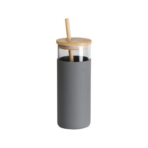 CILINDRO SORONG GRIS OSCURO TE-118G ( TE-118 / TE118 / CILINDROS )