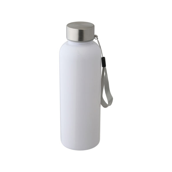 BOTELLA DUMAI BLANCO TE-119B ( TE-119 / TE119 / CILINDROS )